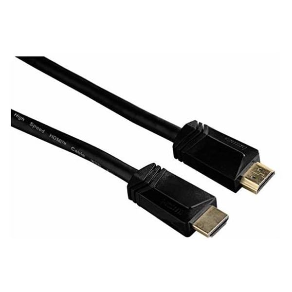 Hama HDMI Cable 1.5m Black