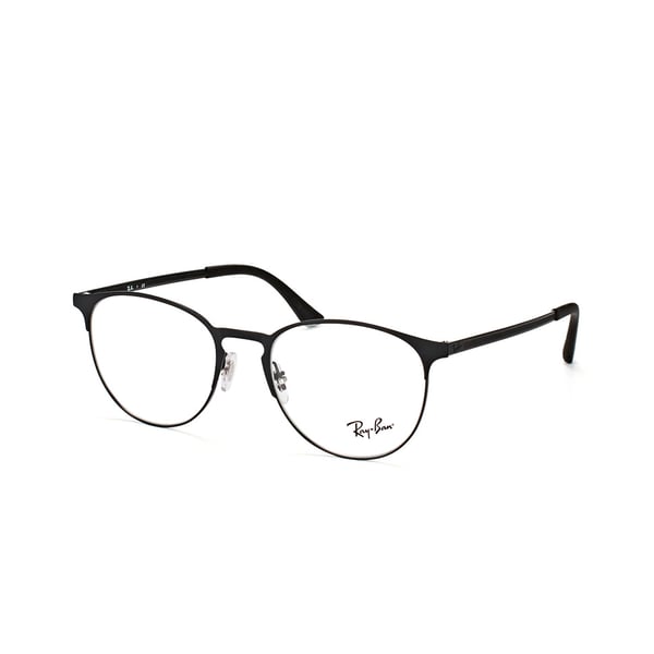Rayban 6375 2944 51 Frame Rayban 6375 2944 51 Frame