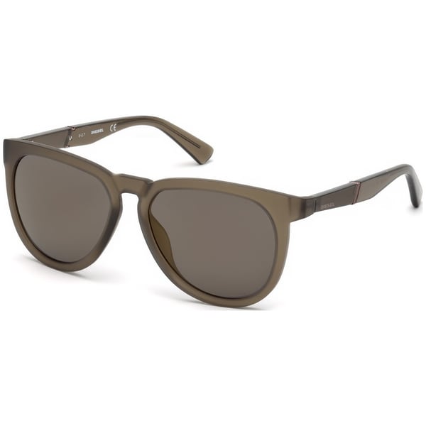 Diesel DL0263-46C-54 Men's Sunglass