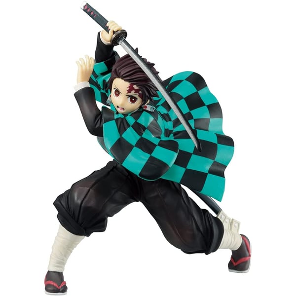 banpresto ichibansho