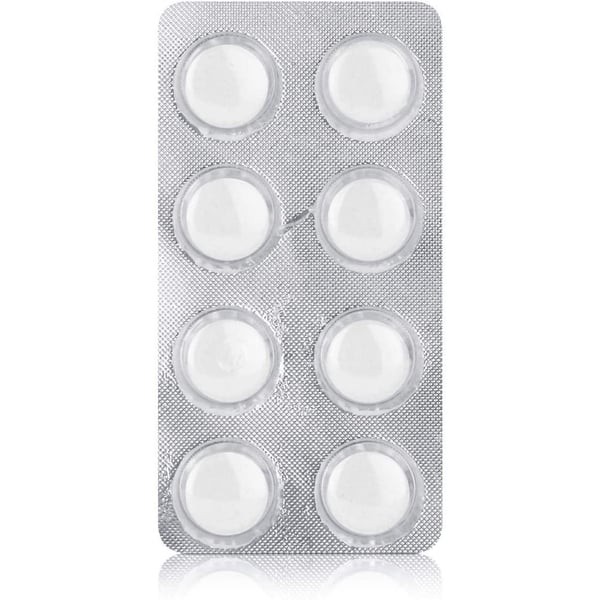 Buy Sage Espresso Coffee Machine Cleaning Tablets, 8 pcs SEC250 Online in UAE Sharaf DG Buy Sage Espresso Coffee Machine Cleaning Tablets, 8 pcs SEC250 Online in UAE Sharaf DG