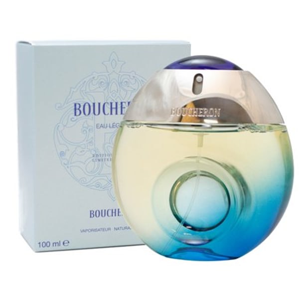 Boucheron Eau Legere Limited Edition EDT 100 ml