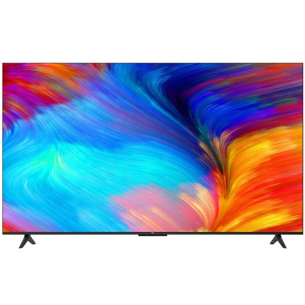 TCL 55P635 4K UHD Smart Television 55inch TCL 55P635 4K UHD Smart Television 55inch