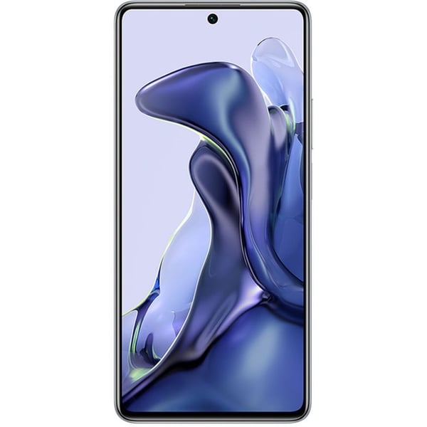 Xiaomi 11T 128GB Celestial Blue 5G Dual Sim Smartphone