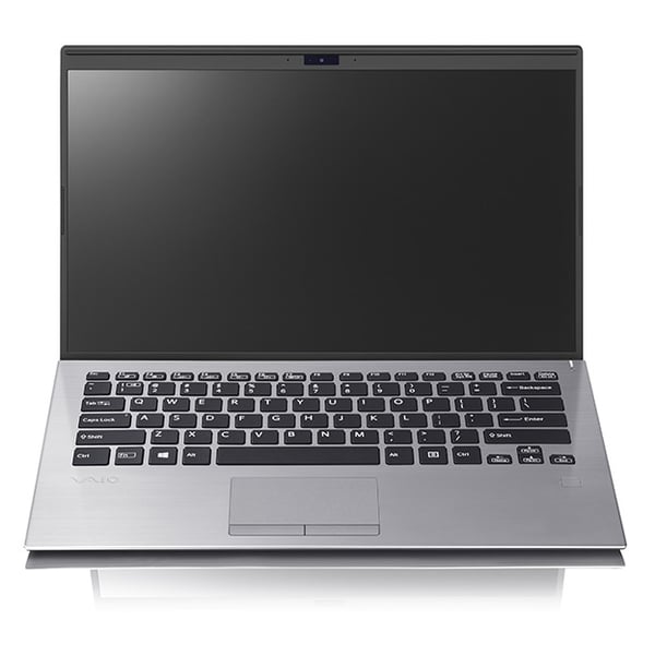 Vaio SX14 Laptop - Core i5 1.6GHz 8GB 256GB Shared Win10Pro 14inch FHD Silver