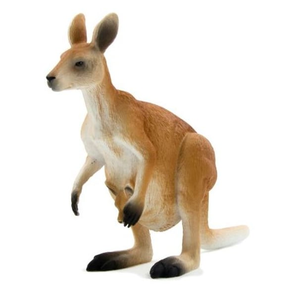 Buy Mojo Animal Kangaroo Large Online in UAE Sharaf DG