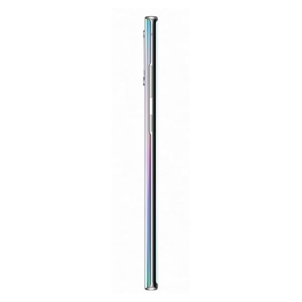 Samsung Galaxy Note10+ 256GB Aura Glow SM-N975F 4G Dual Sim Smartphone* Samsung Galaxy Note10+ 256GB Aura Glow SM-N975F 4G Dual Sim Smartphone*