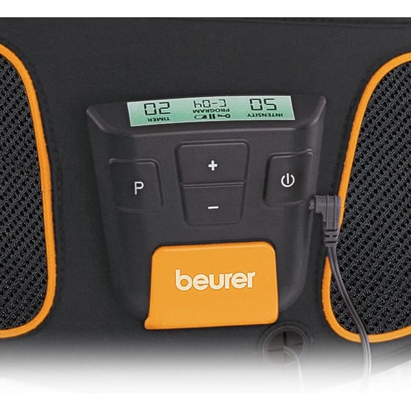 Beurer Abdominal Toning Belt EM32 Beurer Abdominal Toning Belt EM32