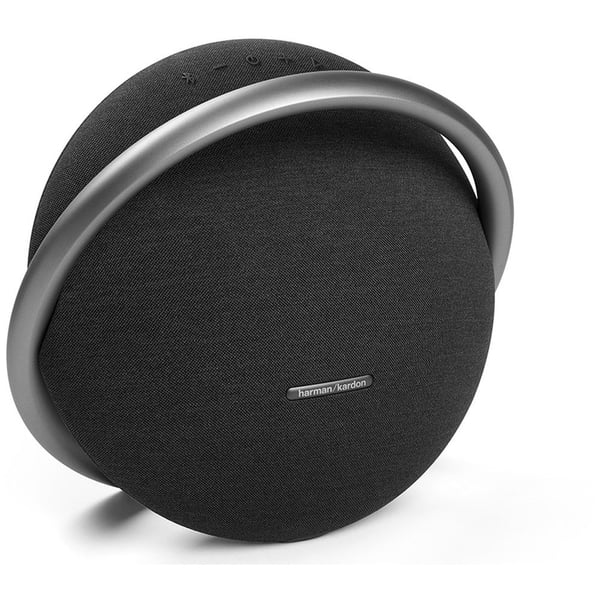 Harman Kardon Studio 7 Portable Stereo Bluetooth Speaker Black Harman Kardon Studio 7 Portable Stereo Bluetooth Speaker Black