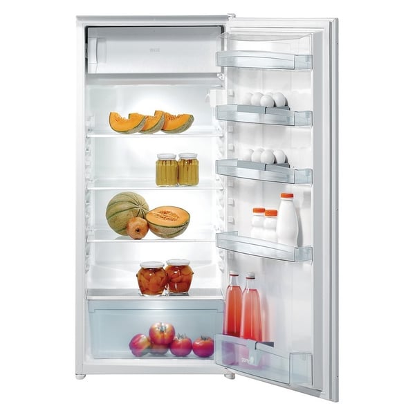 Buy Gorenje Built In Upright Refrigerator 205 Litres RB14121AW Online