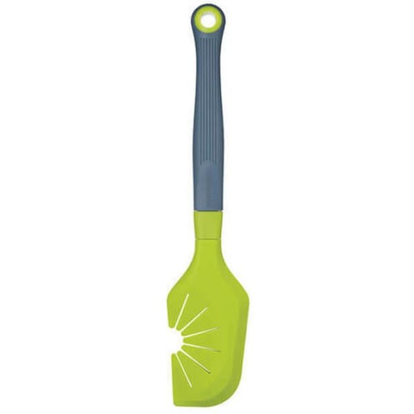 Colourworks Brights The Swip Whisk and Bowl Scraper Colourworks Brights The Swip Whisk and Bowl Scraper