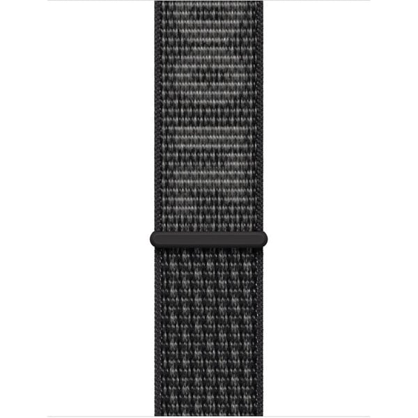 Apple Nike Sport Loop 41mm Black/Summit White Apple Nike Sport Loop 41mm Black/Summit White