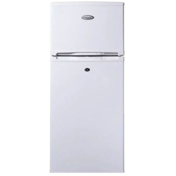 Super General Double Door Refrigerator 175 Litres SGR175H