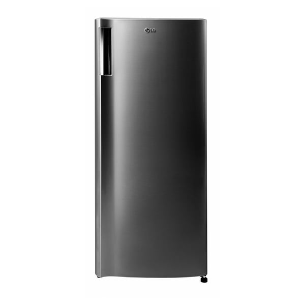 LG Single Door Refrigerator 169 Litres GNY221SLC LG Single Door Refrigerator 169 Litres GNY221SLC