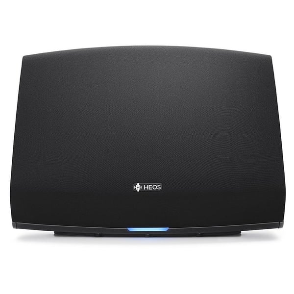 Heos Wireless Speaker Black (Speaker Sold as Single Unit Only) Heos Wireless Speaker Black (Speaker Sold as Single Unit Only)