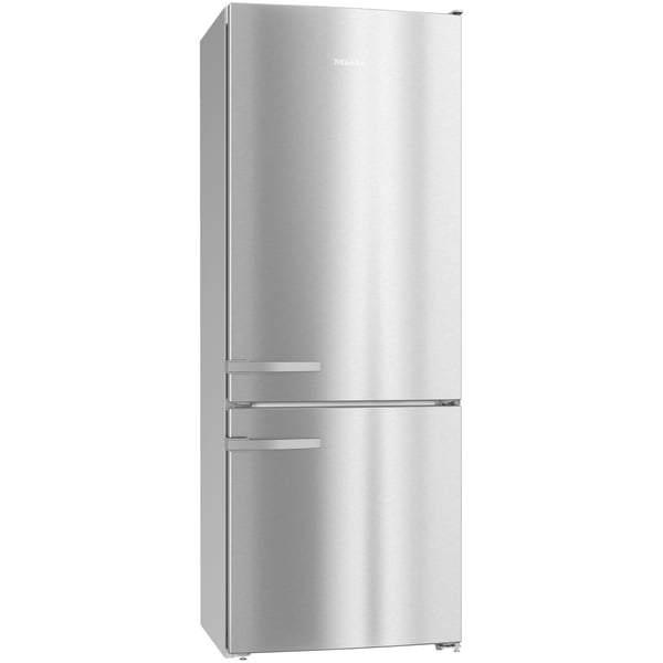 Miele Bottom Freezer 331 Litres KFN15943DEDT/CS Miele Bottom Freezer 331 Litres KFN15943DEDT/CS