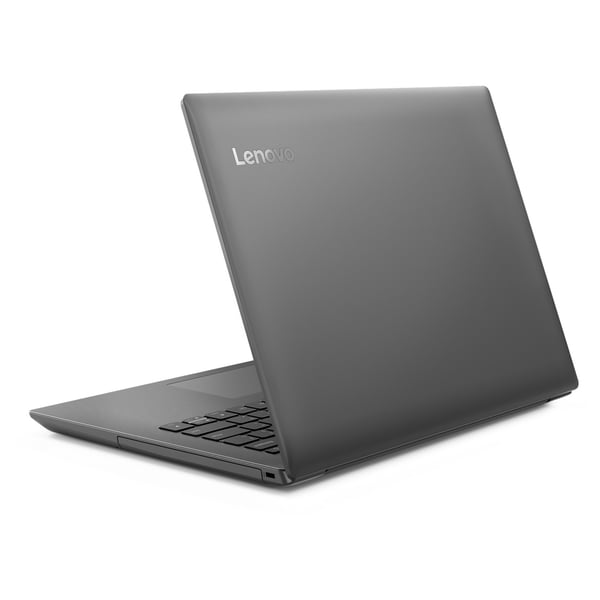 Lenovo ideapad 130-14IKB Laptop - Core i3 2.3GHz 4GB 1TB Shared Win10 14inch HD Granite Black Lenovo ideapad 130-14IKB Laptop - Core i3 2.3GHz 4GB 1TB Shared Win10 14inch HD Granite Black