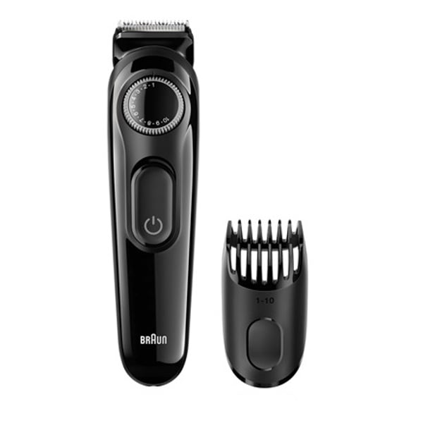 Braun Beard Trimmer BT3020 Braun Beard Trimmer BT3020