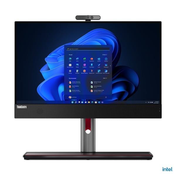 Lenovo Thinkcentre M70a Gen3 All In One Desktop Pc (11vn000neq) With 12th Gen Core-i5-12400, 8gb, 1tb Hdd+ 512gb Ssd, 21.5 Lenovo Thinkcentre M70a Gen3 All In One Desktop Pc (11vn000neq) With 12th Gen Core-i5-12400, 8gb, 1tb Hdd+ 512gb Ssd, 21.5