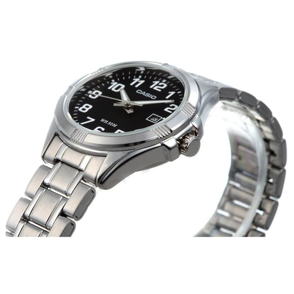 Casio LTP-1308D-1BV Enticer Women's Watch Casio LTP-1308D-1BV Enticer Women's Watch