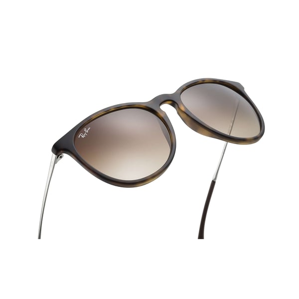 RayBan RB4171-865/13-54 Brown/Tortoise Nylon Unisex Sunglasses RayBan RB4171-865/13-54 Brown/Tortoise Nylon Unisex Sunglasses