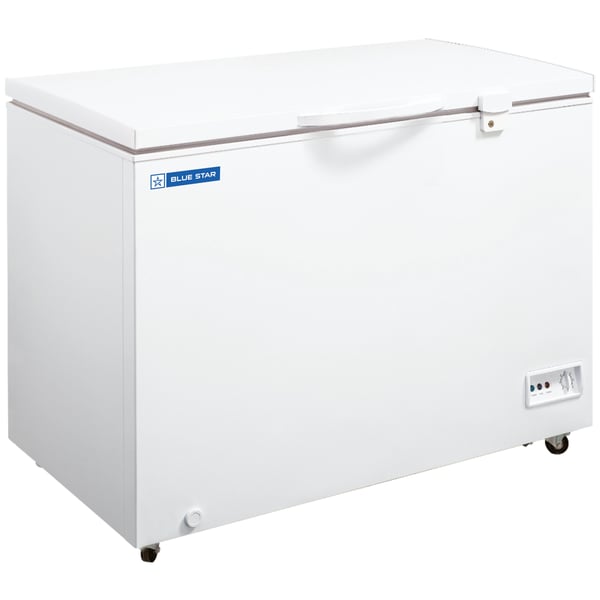 bluestar freezer