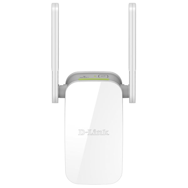 Dlink DAP-1610 AC1200 Dual Band Wireless Range Extender Dlink DAP-1610 AC1200 Dual Band Wireless Range Extender