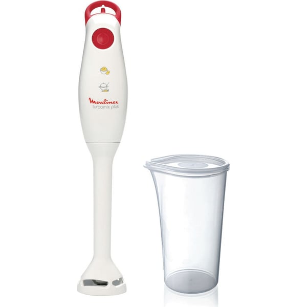 Moulinex Hand Blender DD100147 Moulinex Hand Blender DD100147