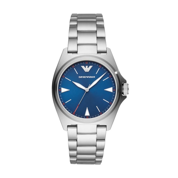 Emporio Armani Nicola Men Ar11307 Watch