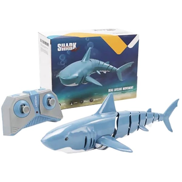 Misc Acc RCS1 Remote Control Shark Toy Misc Acc RCS1 Remote Control Shark Toy