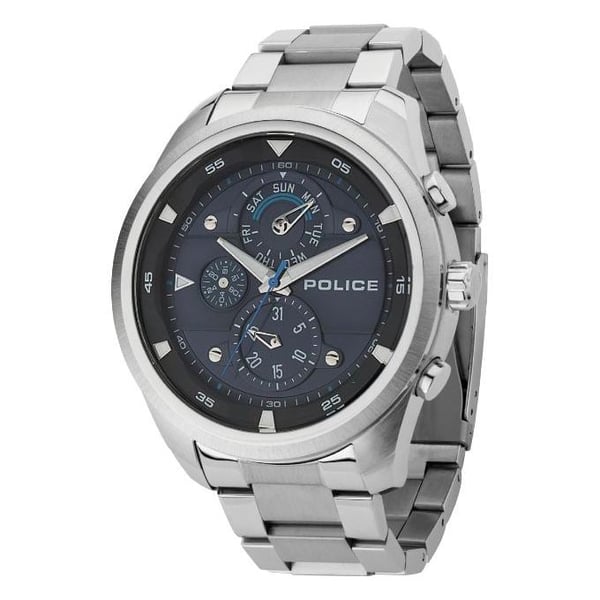 Police marine watch online