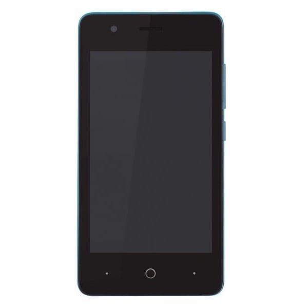 Iku C40L 4G Dual Sim Smartphone 8GB Blue