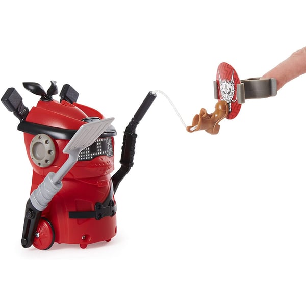 Air Hogs AH Ninja Bots Two-Pack Air Hogs AH Ninja Bots Two-Pack