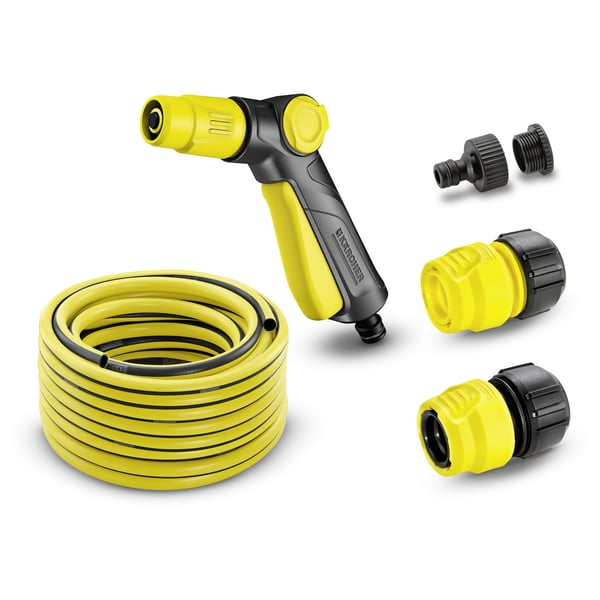 Karcher Hose Set 20 m 2.645-115.0 Karcher Hose Set 20 m 2.645-115.0