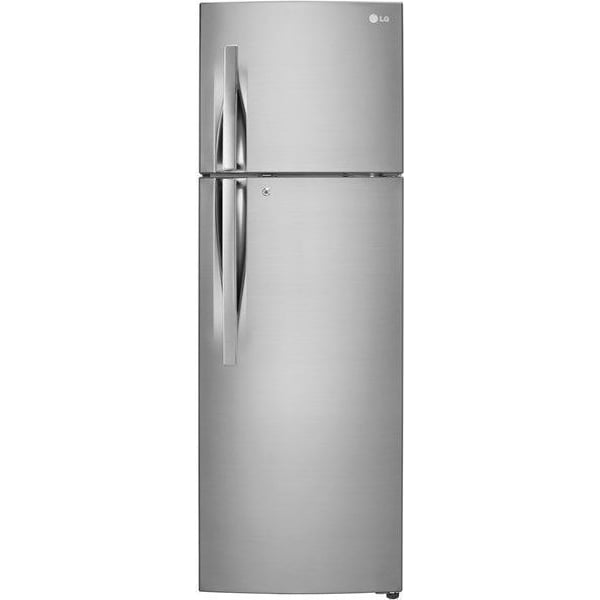 LG Top Mount Refrigerator 420 Litres GRB422RLHL LG Top Mount Refrigerator 420 Litres GRB422RLHL