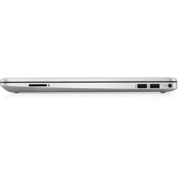 HP 15-dw3003ne Laptop, 15.6inch FHD, Intel core i5-11 gen, 8GB RAM, 512GB SSD, Nvidia 2GB, Win11 Home, Eng-Ar Keyboard, Silver,(302C7EA) HP 15-dw3003ne Laptop, 15.6inch FHD, Intel core i5-11 gen, 8GB RAM, 512GB SSD, Nvidia 2GB, Win11 Home, Eng-Ar Keyboard, Silver,(302C7EA)