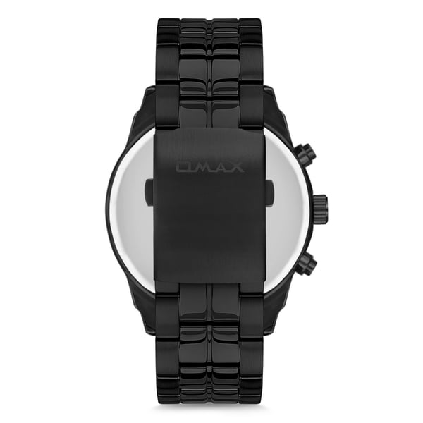 Omax GX35M22O Men's Wrist Watch Omax GX35M22O Men's Wrist Watch