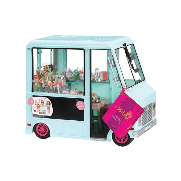 Buy Our Generation ICE CREAM TRUCK Online In UAE Sharaf DG   5b945004e1f3ab7b914c5fd81aaabddf160f9726 7ce62e22b45e40b7a72e10602c24675f 