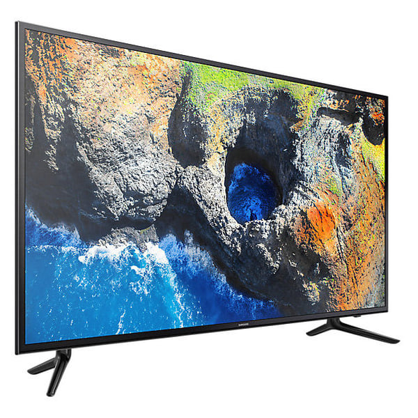 buy samsung 58nu7105 4k uhd smart led