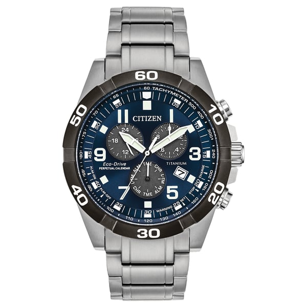 Citizen BL5558-58L Mens Watch