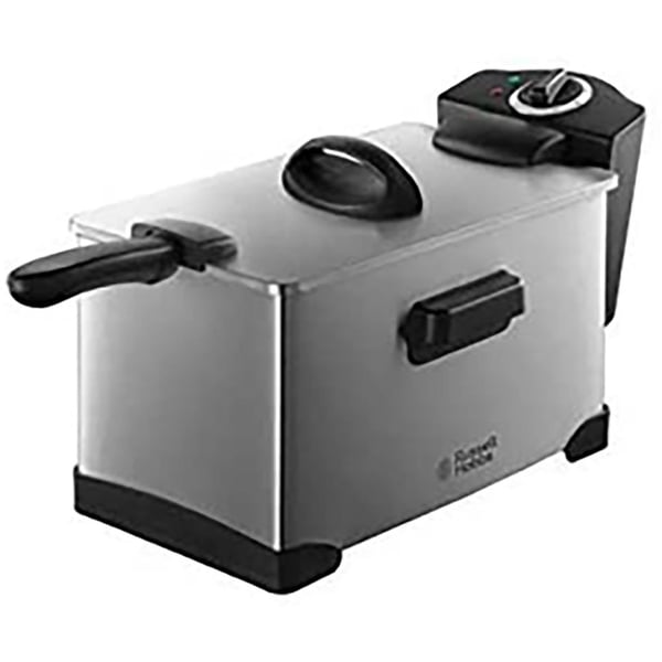 Buy Russell Hobbs Deep Fryer Set Online in UAE Sharaf DG