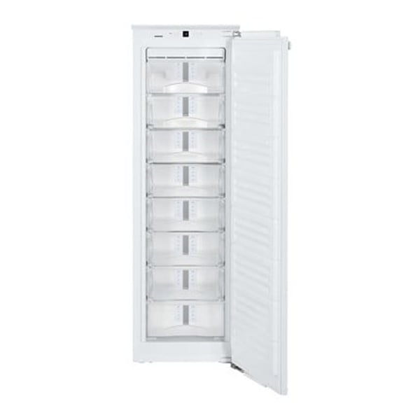 Liebherr Built In Upright Freezer 213 Litres Sign3556 Liebherr Built In Upright Freezer 213 Litres Sign3556