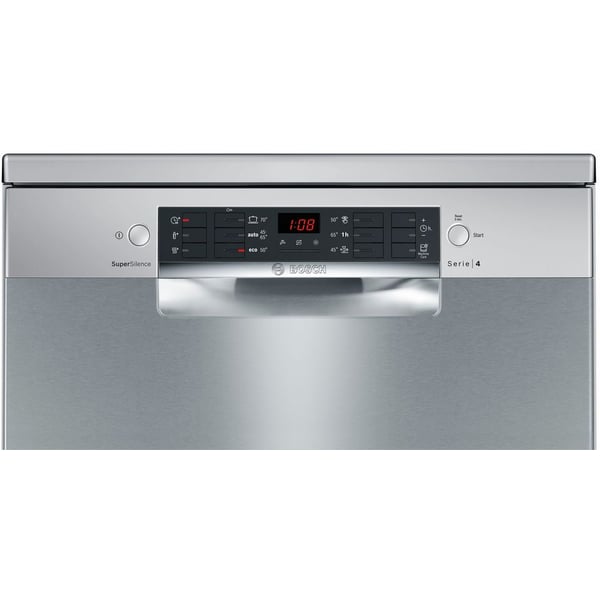 Bosch Dishwasher SMS46MI10M Bosch Dishwasher SMS46MI10M