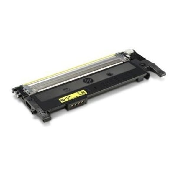 HP W2072A 117A Original Laser Toner Cartridge Yellow HP W2072A 117A Original Laser Toner Cartridge Yellow