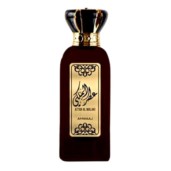Amwaaj Attar Al Malaki EDP 100 ml Amwaaj Attar Al Malaki EDP 100 ml