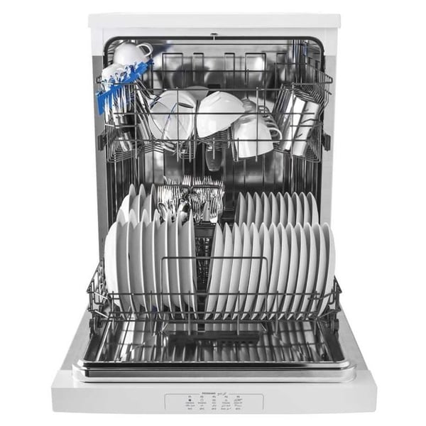 Candy CDPN Dishwasher 1L390PW-19 Candy CDPN Dishwasher 1L390PW-19