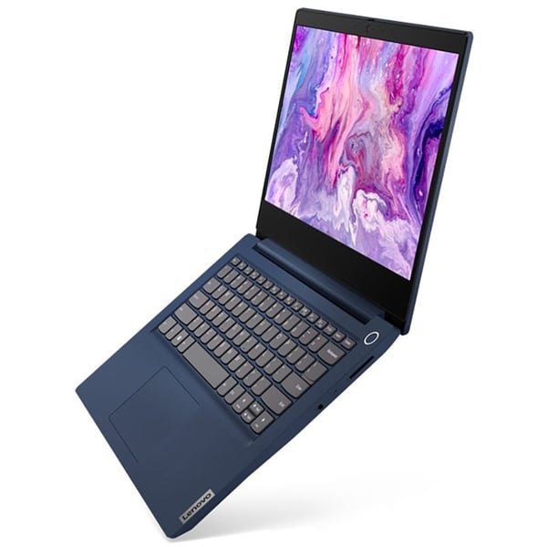 Lenovo IdeaPad 3 14IIL05 81WD00M2AX Intel i5-1035G1 8GB 256GB Integrated Intel UHD Graphics Windows 10 Home 14 inch Lenovo IdeaPad 3 14IIL05 81WD00M2AX Intel i5-1035G1 8GB 256GB Integrated Intel UHD Graphics Windows 10 Home 14 inch