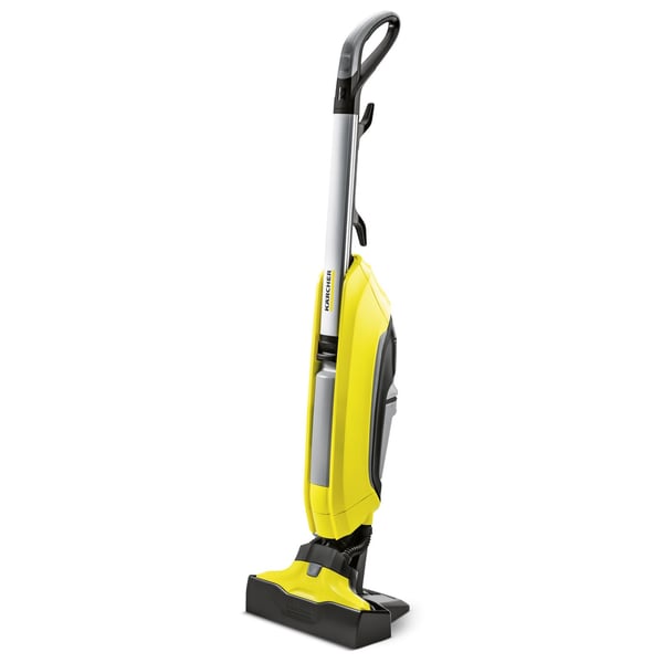 Karcher FC5 Hard Floor Cleaner 10555020 Karcher FC5 Hard Floor Cleaner 10555020