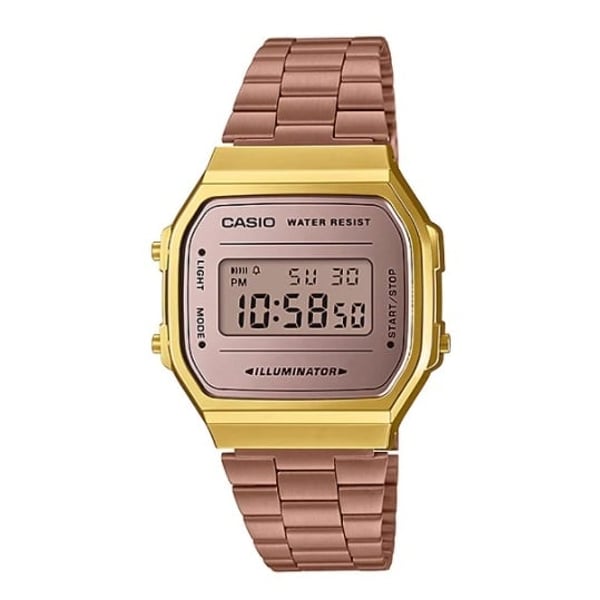 casio a168 price