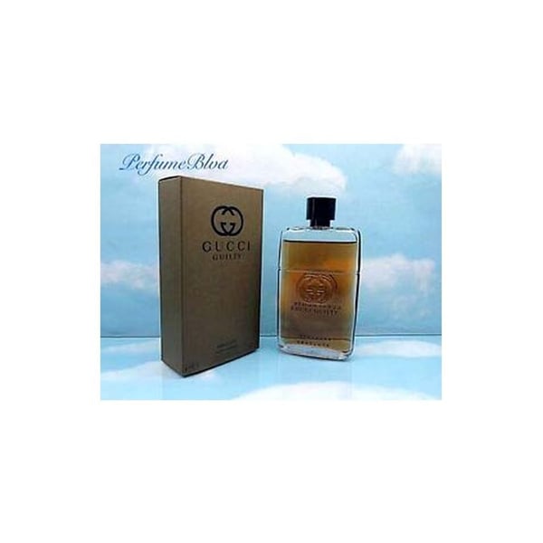 GUCCI Guilty Absolute After Shave Lotion 90ml Men